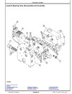 John Deere 844K-III and 844K-III AH 4WD Loaders (SN. from F677782) Repair Manual (TM14159X19)