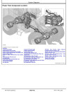 John Deere 844K-III (SN. from D677782) 4WD Loaders Operation and Test Manual (TM14160X19)