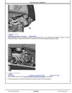 John Deere 844K-III (SN. from D677782) 4WD Loaders Repair Manual (TM14161X19)