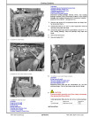 John Deere 450K, 550K and 650K Crawler Dozers (SN. from F304771) Repair Manual (TM14163X19)