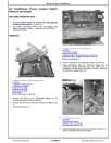John Deere 450K, 550K and 650K Crawler Dozers (SN. from F304771) Repair Manual (TM14163X19)
