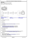 John Deere 950K Crawler Dozers (SN: F310401-338999) Operation and Test Manual (TM14164X19)