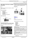 John Deere RTK Radio 869 Technical Manual (TM141819)