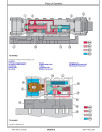 John Deere 524K-II (SN: D001001) 4WD Loaders Operation and Test Manual (TM14197X19)