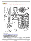 John Deere 544K-II (SN. from D001001) 4WD Loaders Operation and Test Manual (TM14198X19)