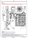 John Deere 624K-II (SN. from C001001, D001001) 4WD Loaders Operation and Test Manual (TM14199X19)