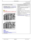 John Deere 544K-II (SN. from D001001) 4WD Loaders Repair Manual (TM14201X19)