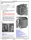 John Deere 624K-II (SN. from C001001, D001001) 4WD Loaders Repair Manual (TM14202X19)