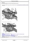John Deere 624K-II (SN. from C001001, D001001) 4WD Loaders Repair Manual (TM14202X19)