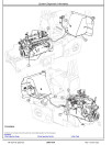 John Deere 700J-II (SN: D306726-323486) Crawler Dozers Operation and Test Manual (TM14224X19)
