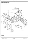 John Deere 700J-II (SN: D306726-323486) Crawler Dozers Repair Manual (TM14225X19)