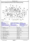 John Deere 750J-II (SN: D306890-330911) Crawler Dozers Repair Manual (TM14227X19)