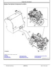 John Deere 850J-II (SN: C306799-354851) Crawler Dozers Operation and Test Manual (TM14228X19)