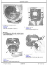 John Deere 850J-II (SN: C306799-354851) Crawler Dozers Repair Manual (TM14229X19)