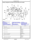 John Deere 850J-II (SN: C306799-354851) Crawler Dozers Repair Manual (TM14229X19)