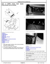 John Deere 850J-II (SN: C306799-354851) Crawler Dozers Repair Manual (TM14229X19)