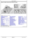 John Deere 850J-II (SN: D306725-323043) Crawler Dozers Operation and Test Manual (TM14230X19)
