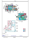 John Deere 850J-II (SN: D306725-323043) Crawler Dozers Operation and Test Manual (TM14230X19)