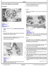 John Deere X710, X730, X734, X738 and X739 Lawn Tractors (SN. from 040001) Technical Manual (TM142319)