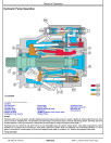 John Deere 1050K PL (SN: F310922-318801) Pipelayer Ready Crawler Dozers Operation and Test Manual (TM14232X19)