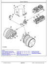 John Deere 1050K PL (SN: F310922-318801) Pipelayer Ready Crawler Dozers Operation and Test Manual (TM14232X19)