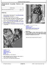 John Deere 1050K PL (SN: F310922-318801) Pipelayer Ready Crawler Dozers Repair Manual (TM14233X19)