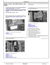 John Deere 30G (SN. from K265001) Compact Excavators Operation and Test Manual (TM14234X19)