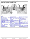 John Deere 620G, 620GP, 622G and 622GP Motor Graders (SN. from F680878, L700954) Operation and Test Manual (TM14240X19)