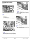 John Deere X750, X754 and X758 Lawn Tractors (SN. from 040001) Technical Manual (TM142419)
