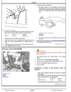 John Deere X750, X754 and X758 Lawn Tractors (SN. from 040001) Technical Manual (TM142419)