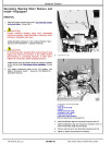 John Deere 670G, 670GP, 672G and 672GP Motor Graders (SN. from F680878, L700954) Repair Manual (TM14243X19)