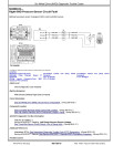 John Deere 770G, 770GP, 772G and 772GP Motor Graders (SN. from F680878, L700954) Operation and Test Manual (TM14244X19)