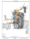 John Deere 870G, 870GP, 872G and 872GP Motor Graders (SN. from F680878, L700954) Operation and Test Manual (TM14246X19)