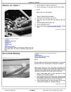 John Deere 870G, 870GP, 872G and 872GP Motor Graders (SN. from F680878, L700954) Repair Manual (TM14247X19)