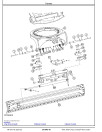 John Deere 870G, 870GP, 872G and 872GP Motor Graders (SN. from F680878, L700954) Repair Manual (TM14247X19)