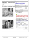 John Deere 620G, 620GP, 622G and 622GP Motor Graders (SN. from C685731, D685731) Operation and Test Manual (TM14248X19)