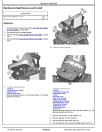 John Deere 620G, 620GP, 622G and 622GP Motor Graders (SN. from C685731, D685731) Repair Manual (TM14249X19)