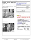 John Deere 770G, 770GP, 772G and 772GP Motor Graders (SN. from C680878, D680878) Operation and Test Manual (TM14250X19)