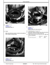 John Deere 770G, 770GP, 772G and 772GP Motor Graders (SN. from C680878, D680878) Repair Manual (TM14251X19)