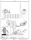John Deere 670G, 670GP, 672G and 672GP Motor Graders (SN. from C680878, D680878) Operation and Test Manual (TM14252X19)