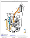 John Deere 670G, 670GP, 672G and 672GP Motor Graders (SN. from C680878, D680878) Operation and Test Manual (TM14252X19)