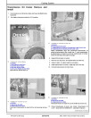 John Deere 670G, 670GP, 672G and 672GP Motor Graders (SN. from C680878, D680878) Repair Manual (TM14253X19)