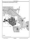 John Deere 870G, 870GP, 872G and 872GP Motor Graders (SN. from C680878, D680878) Operation and Test Manual (TM14254X19)