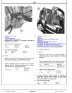 John Deere 1050K (SN. from D268234) Crawler Dozers Operation and Test Manual (TM14256X19)