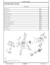 John Deere 1050K (SN. from D268234) Crawler Dozers Repair Manual (TM14257X19)
