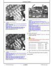 John Deere 1050K (SN. from D268234) Crawler Dozers Repair Manual (TM14257X19)
