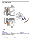 John Deere 950K Crawler Dozers (SN: C310401-338999) Operation and Test Manual (TM14258X19)