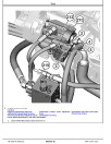 John Deere 950K Crawler Dozers (SN: C310401-338999) Operation and Test Manual (TM14258X19)