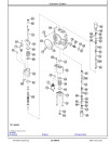 John Deere 950K Crawler Dozers (SN: C310401-338999) Repair Manual (TM14259X19)
