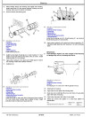 John Deere X950R Lawn Tractors (SN. from 030001) Technical Manual (TM142619)